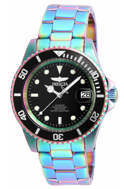 

Наручные часы мужские INVICTA 26600, 26600
