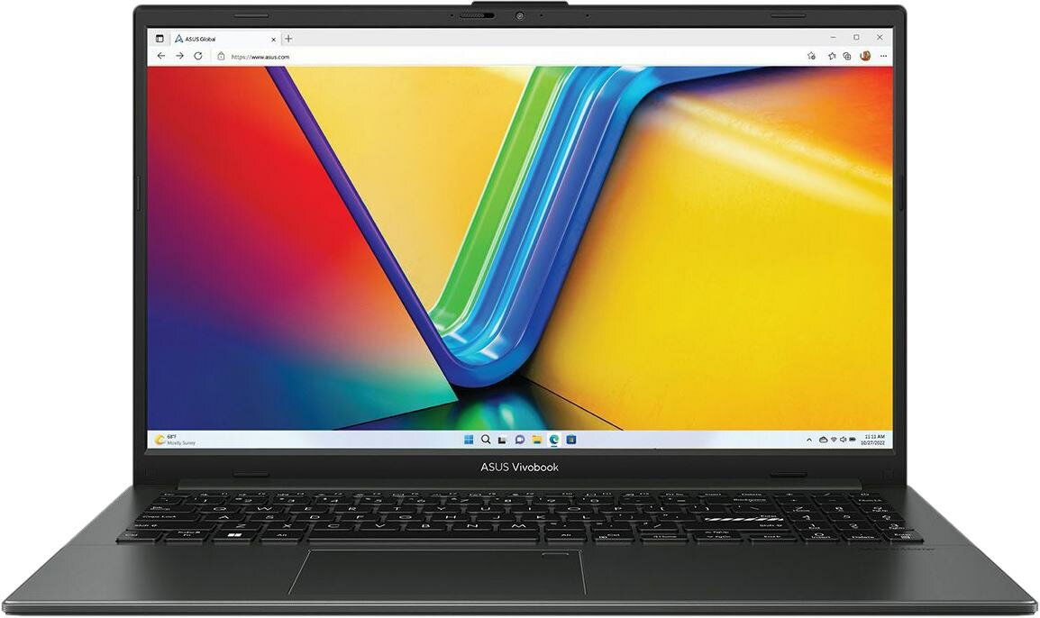 

Ноутбук ASUS Vivobook Go 15 E1504FA-BQ1079 (0000042), Vivobook Go 15 E1504FA-BQ1079