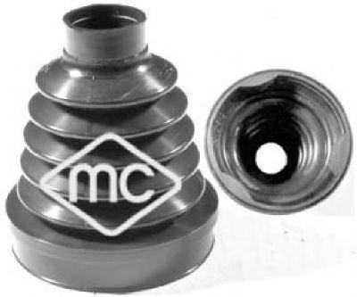 

Пыльник шруса ren kangoo ii/laguna iii/megane iii d27-70mm 00256 Metalcaucho 00256