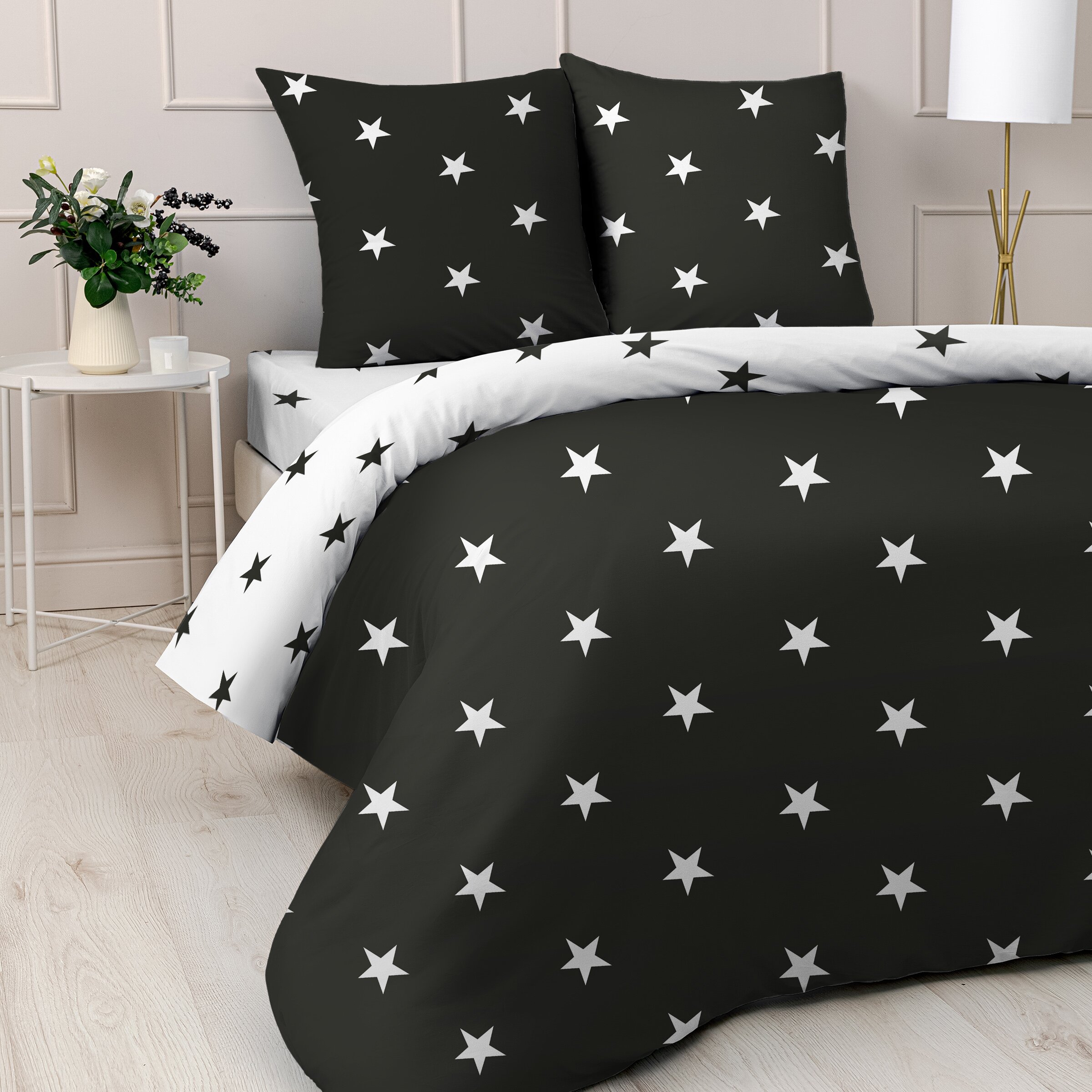 Постельное белье семейное, полисатин, 000_Бояртекс, 910004 А/В