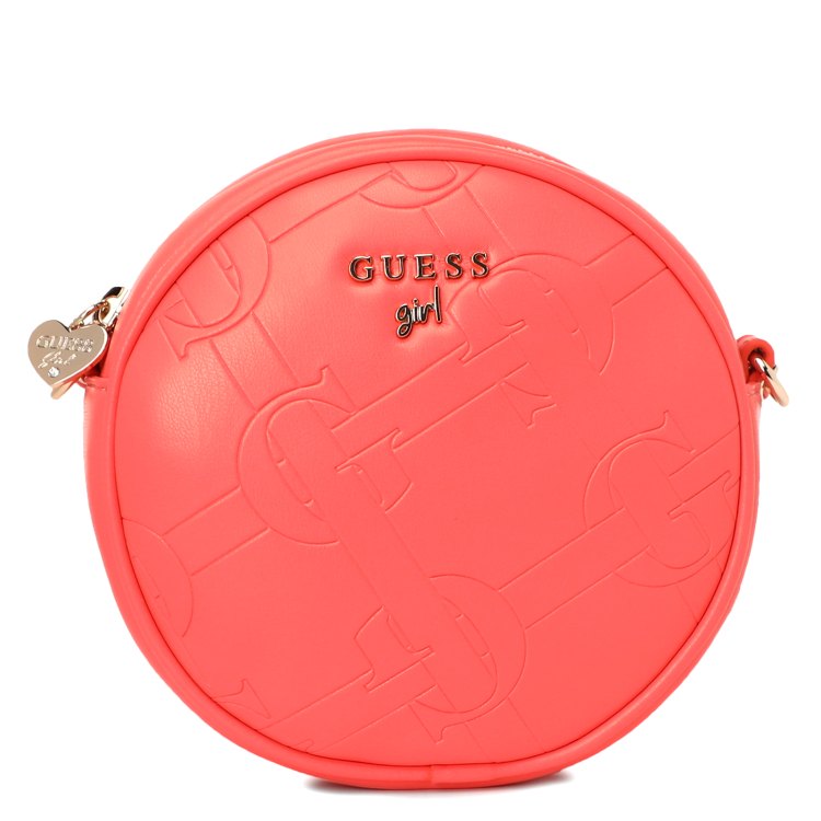 

Сумка Guess J3YZ10WFN40, Оранжевый, J3YZ10WFN40