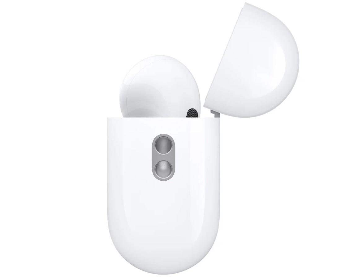 Беспроводные наушники TWS Air Pod Pro2 + чехол в подарок