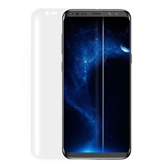 

Бронированная пленка BestSuit для Samsung G955 Galaxy S8 Plus на экран