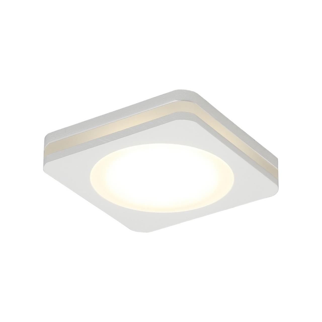 Светильник встраиваемый Aployt Marla, APL.0024.09.05, 5W, LED
