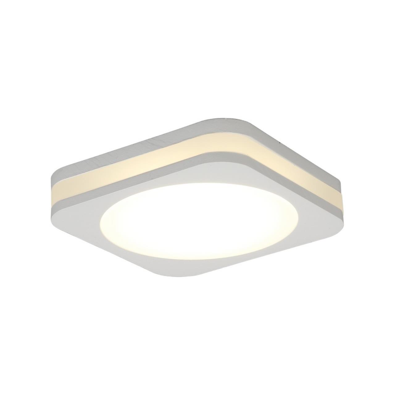 Светильник встраиваемый Aployt Marla, APL.0024.09.10, 10W, LED