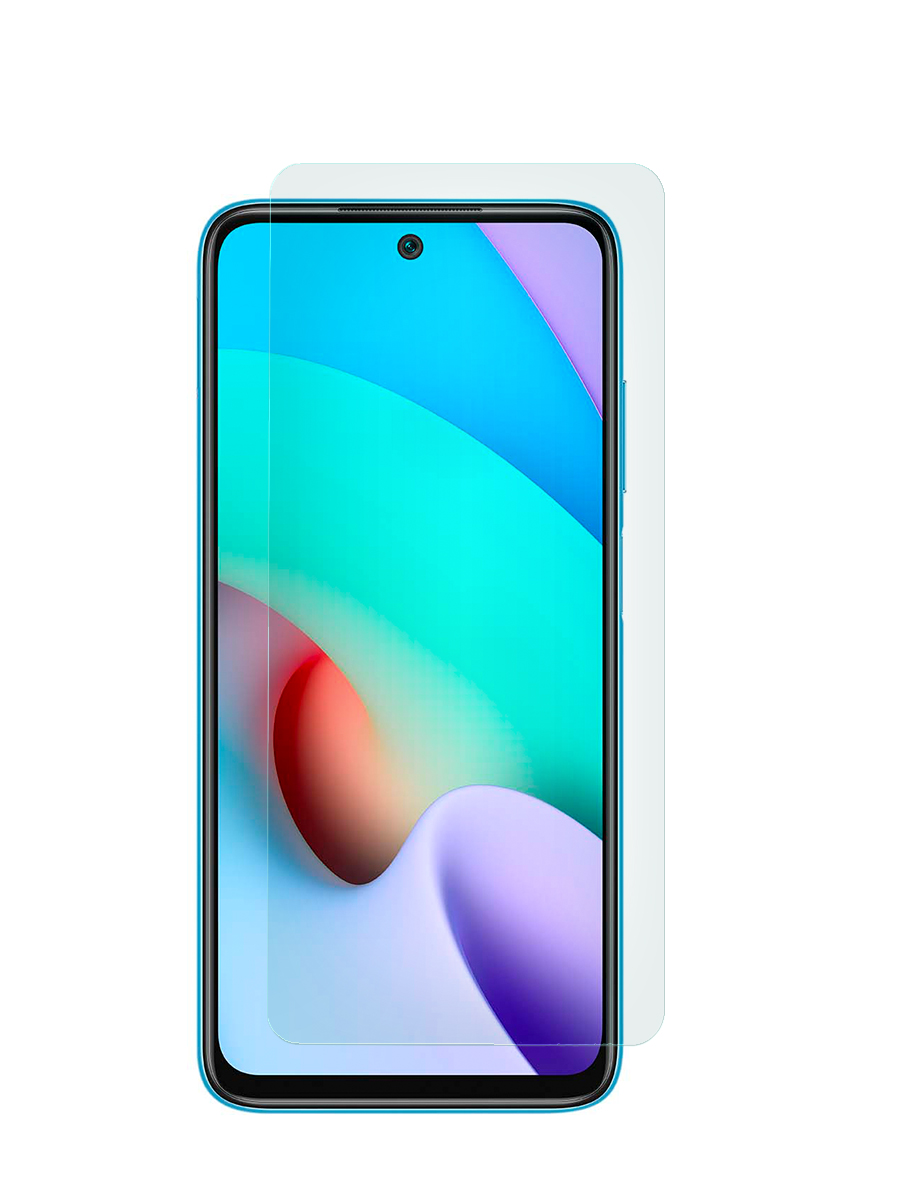 

Защитное стекло Zibelino для Xiaomi Redmi 10 (6.5"), ZTG-XIA-RDM-10