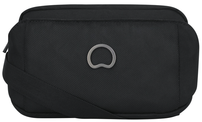 

Сумка кросс-боди женская DELSEY 00335410000, черный, 00335410000