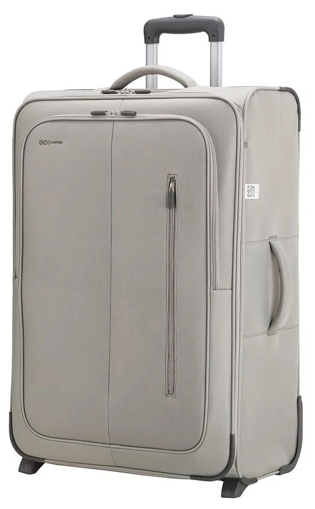 

Чемодан унисекс Carpisa VA77960 серый, р. L, VA77960