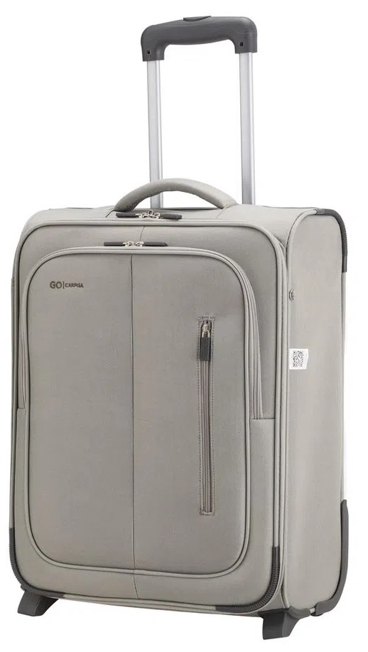 

Чемодан унисекс Carpisa VA77960 серый, р, VA77960