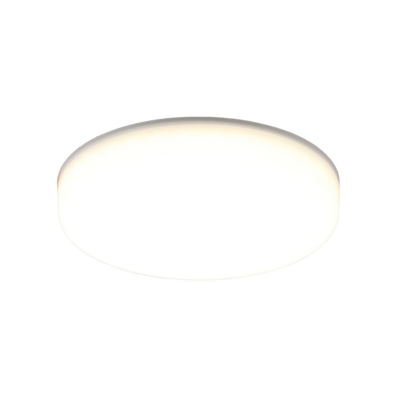 Светильник встраиваемый Aployt Deni, APL.0074.09.18, 18W, LED