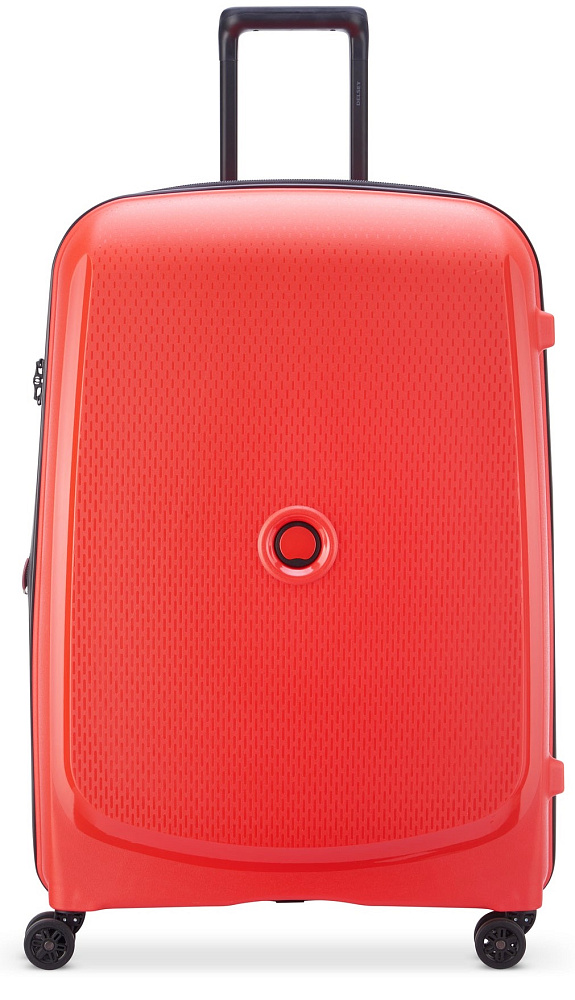 

Чемодан женский DELSEY 00386180302 красный, р, 00386180302