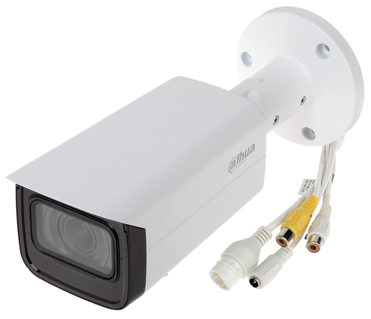 Камера видеонаблюдения IP Dahua DH-IPC-HFW2841TP-ZAS