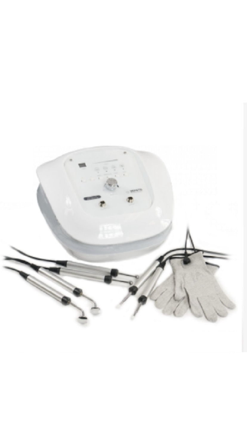 Аппарат микротоковой терапии NewFace NV1005PRO