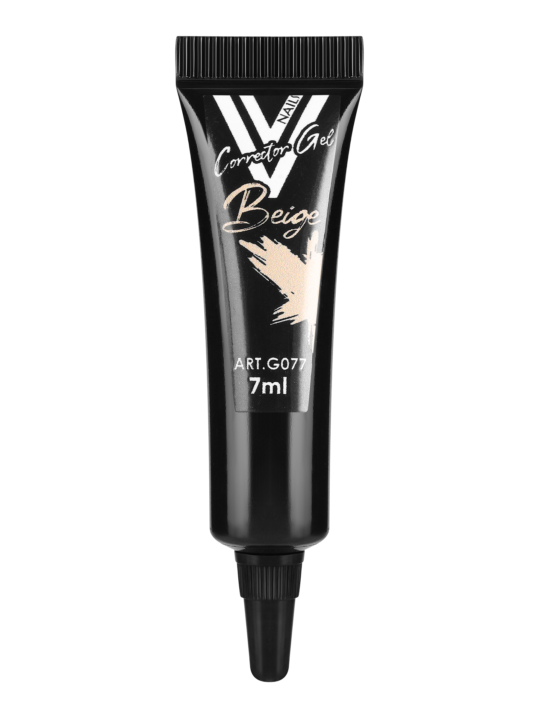 

Гель Corrector Vogue Nails Beige 7 мл