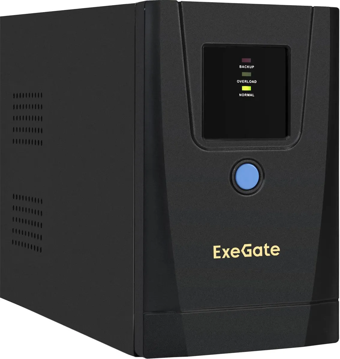 

Источник бесперебойного питания ExeGate SpecialPro UNB-1000.LED.AVR.1SH.2C13 (EX292781RUS), SpecialPro UNB-1000.LED.AVR.1SH.2C13