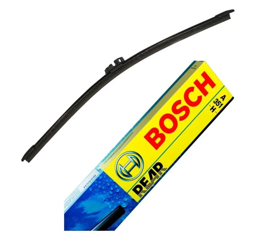 

Щетка Стеклоочистителя 350Мм Задняя Rear Bosch Bosch 3397008192