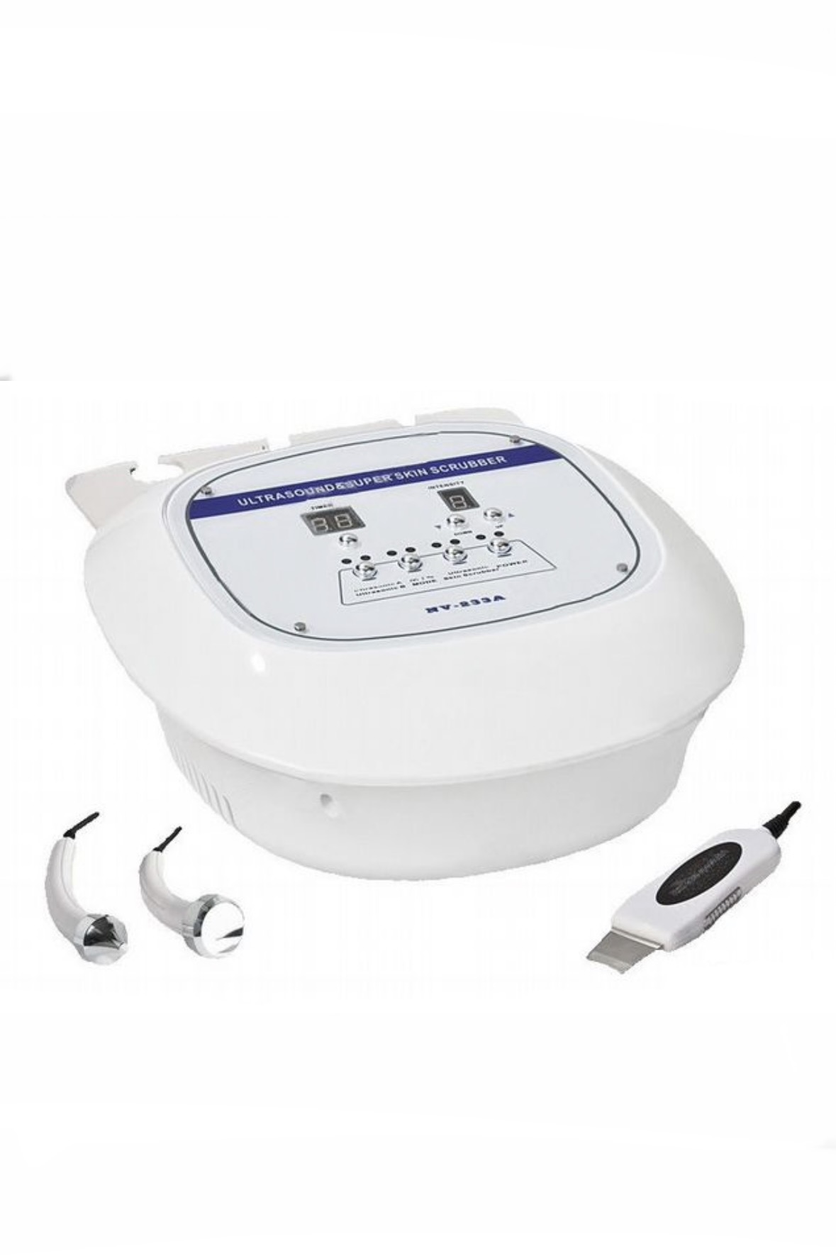 Аппарат уз-пилинга и фонофореза NewFace NV-233A