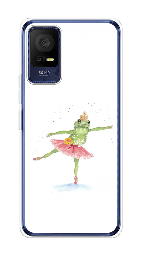 Чехол на TCL 408 