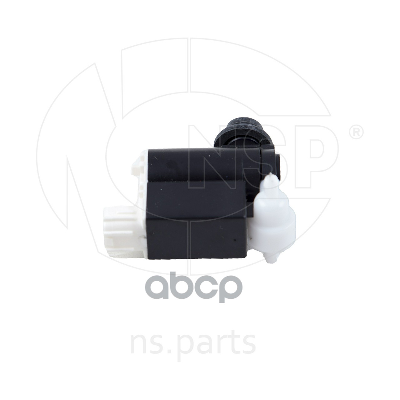 Мотор Стеклоомывателя Kia Ceed 07-12 Nsp Nsp02985101f100 NSP арт. NSP02985101F100