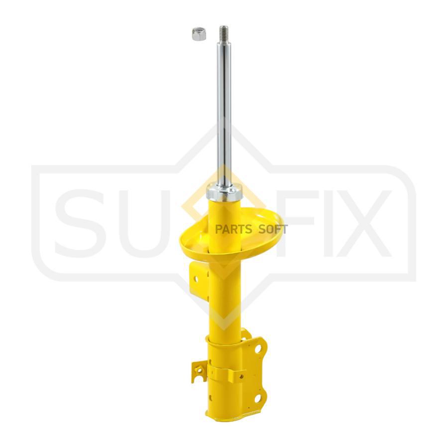 

Стойка Амортизаторная Передняя Левая Sufix Su1039
