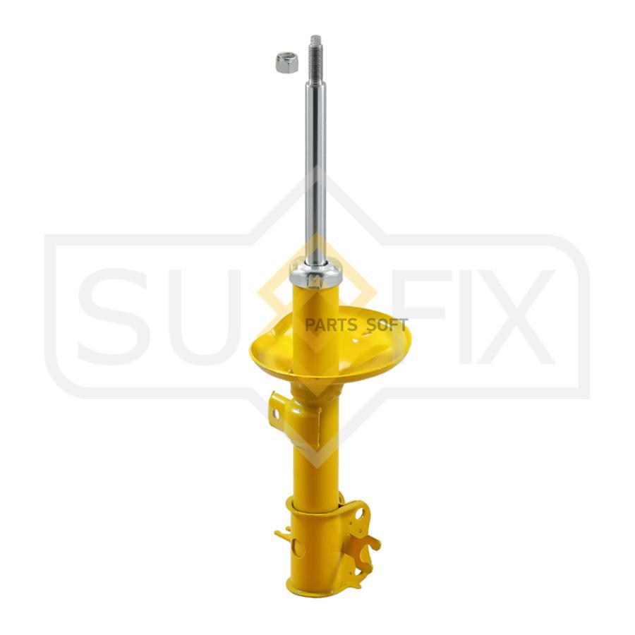 

Стойка Амортизаторная Передняя Левая Sufix Su1027