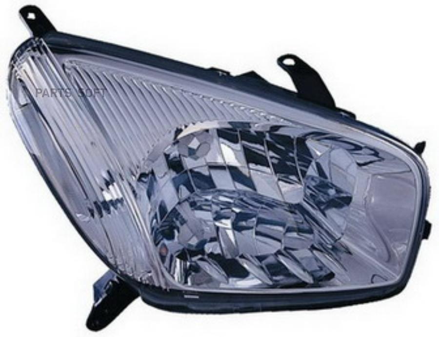 

DEPO 212-11F4R-LD-EM Фара передн прав с ЭК TOYOTA: RAV4 03-