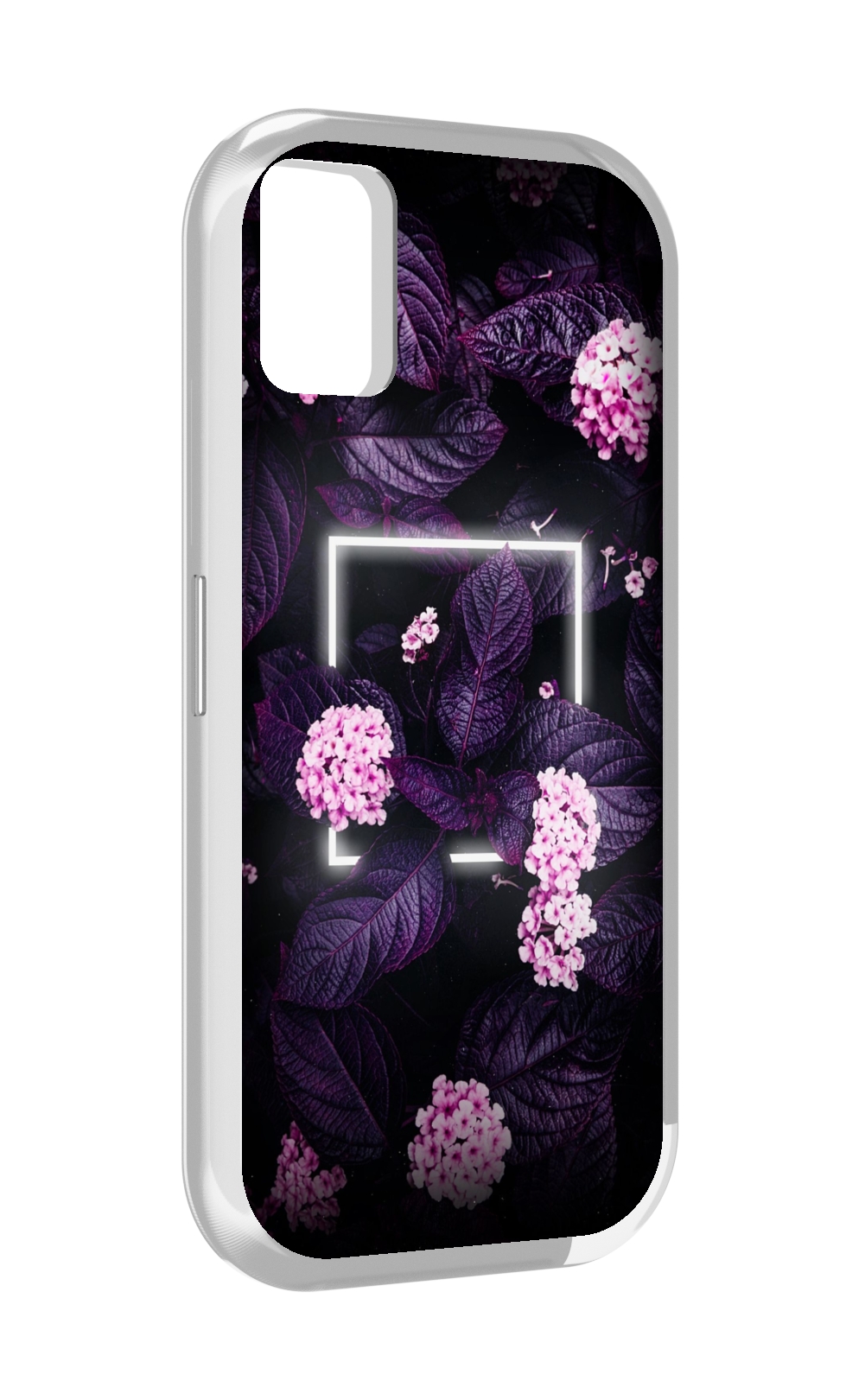 

Чехол MyPads Витамин для UMIDIGI A11, Прозрачный, Tocco