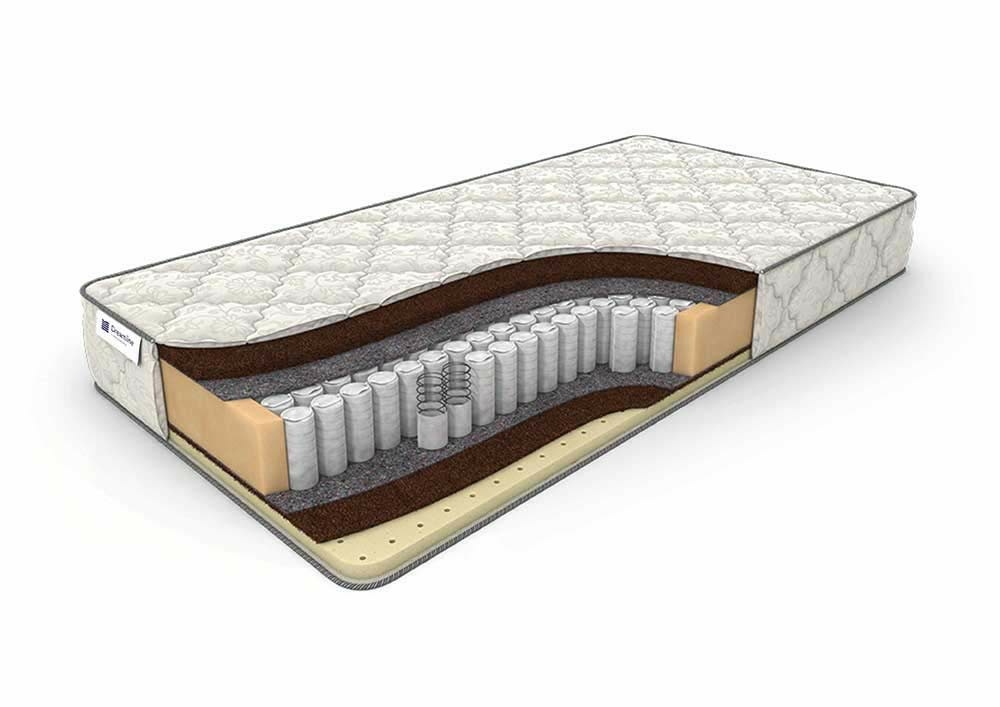 

Матрас Dreamline SleepDream Hard TFK 155x210, SleepDream Hard TFK