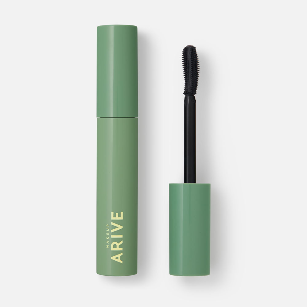 Тушь для ресниц Arive Makeup Healthy Drama Mascara, Black, тон 01