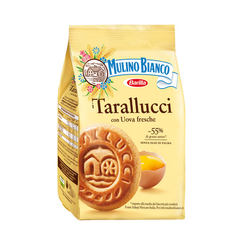 

Печенье Harris Тараллуччи песочное 400 г