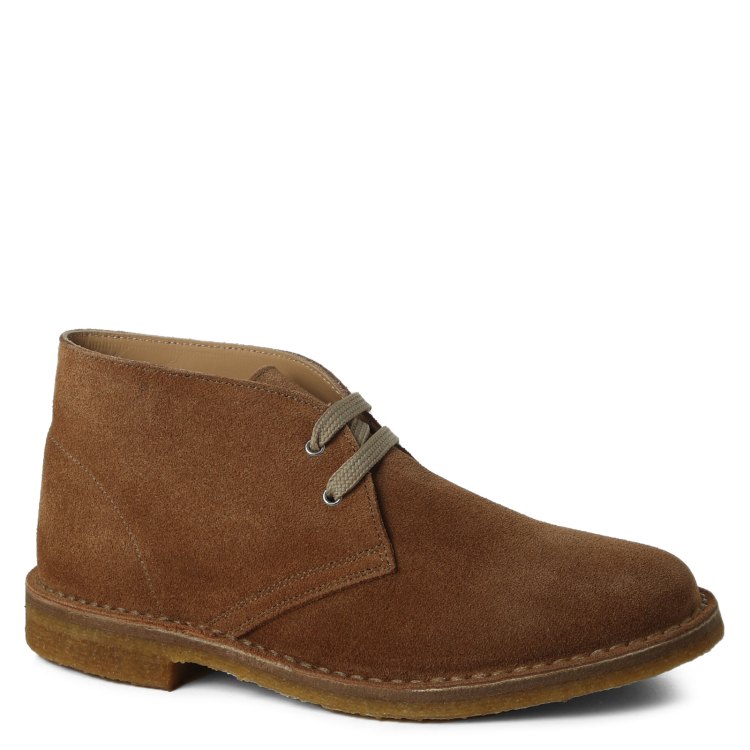 

Ботинки женские Giovanni Fabiani Trend CLA101 коричневые 36 EU, Коричневый, CLA101