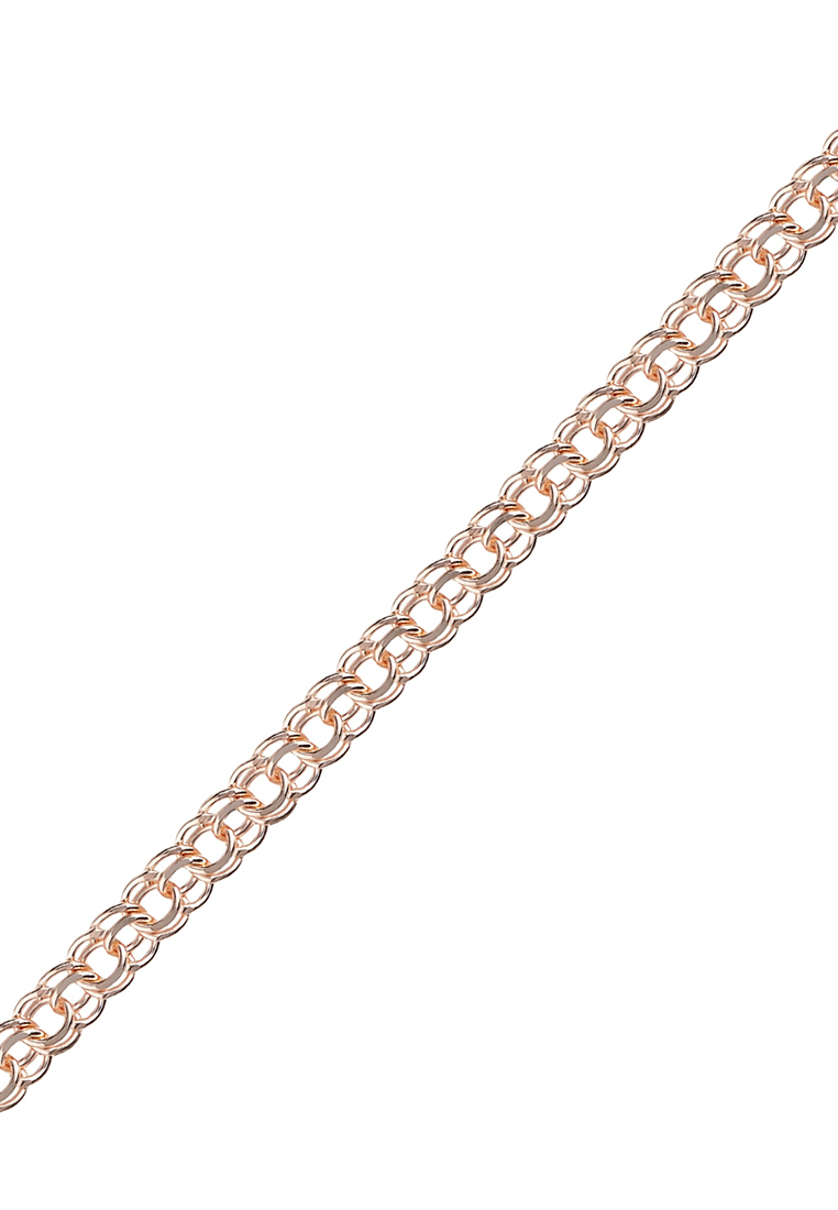 

Цепочка из красного золота 50 см kari jewelry 2070050-G, 2070050-G