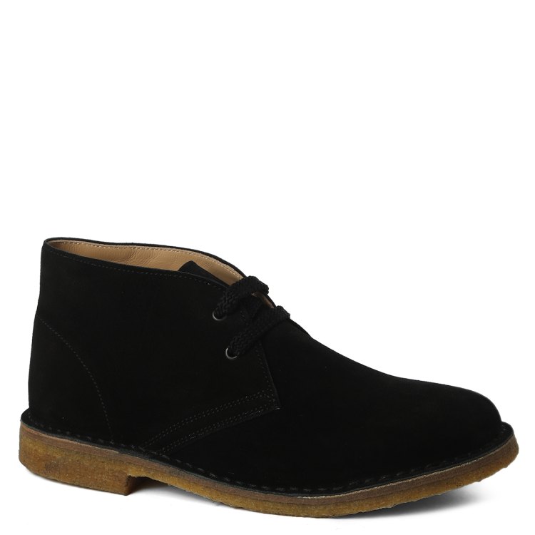 

Ботинки женские Giovanni Fabiani Trend CLA101 черные 37 EU, Черный, CLA101