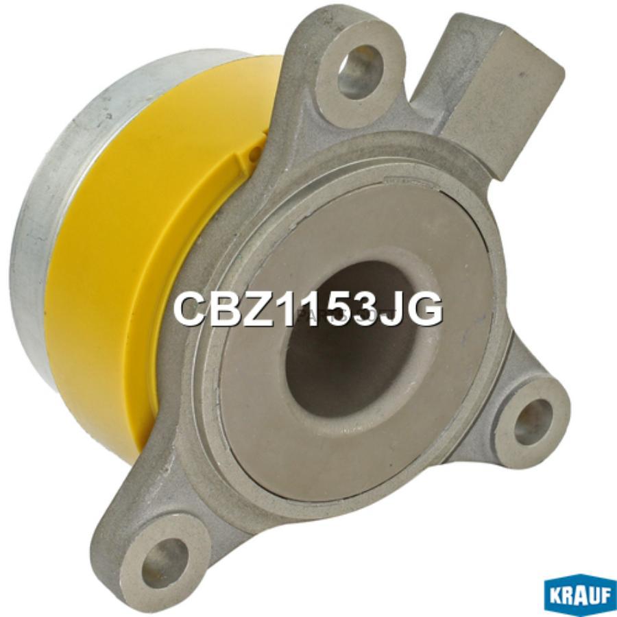 Krauf Cbz1153Jg Cbz1153Jg Подшипник Выжимной Гидравлический