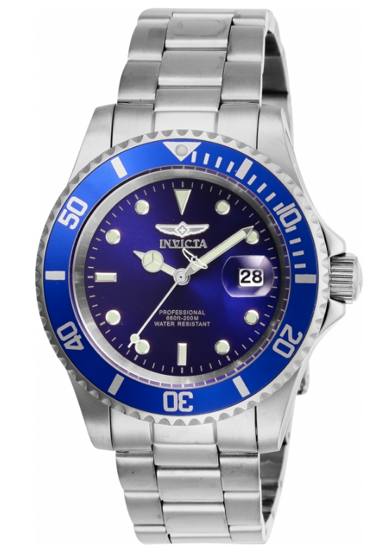 

Наручные часы мужские INVICTA 26971, 26971