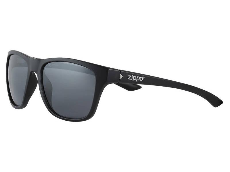 фото Солнцезащитные очки унисекс zippo ob75-02 серые