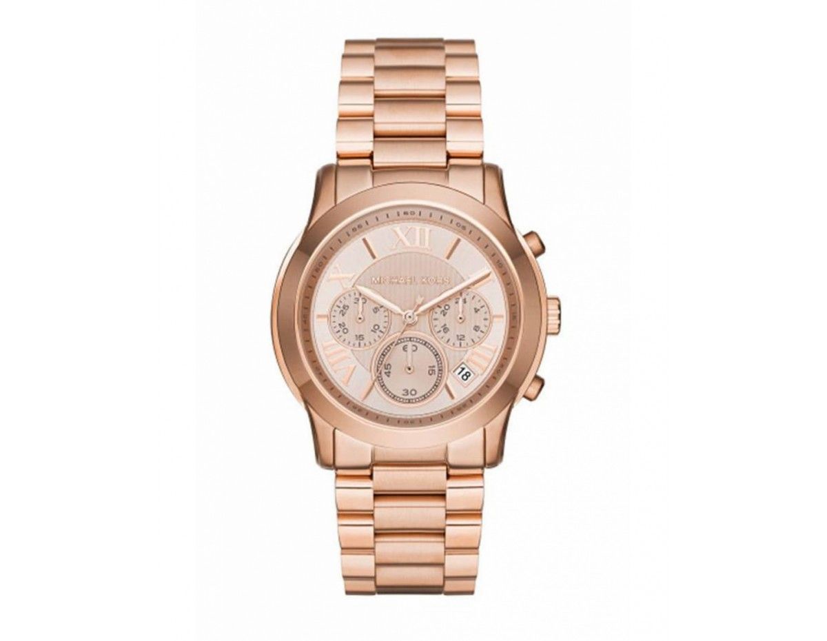 

Наручные часы женские Michael Kors MK6275 золотистые, MK6275