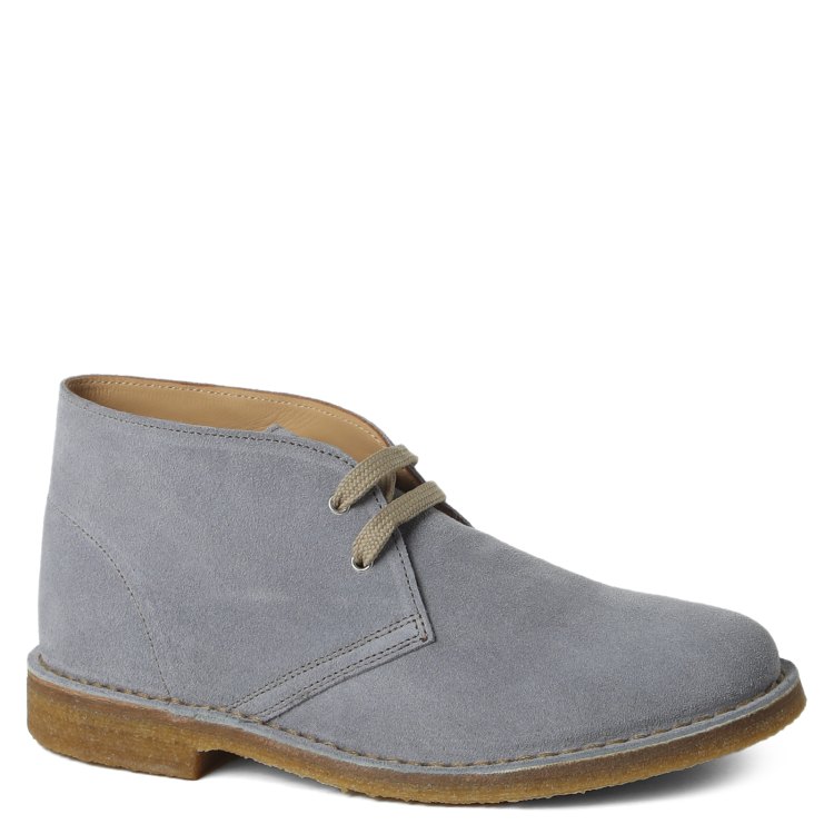 

Ботинки женские Giovanni Fabiani Trend CLA101 серые 37 EU, CLA101