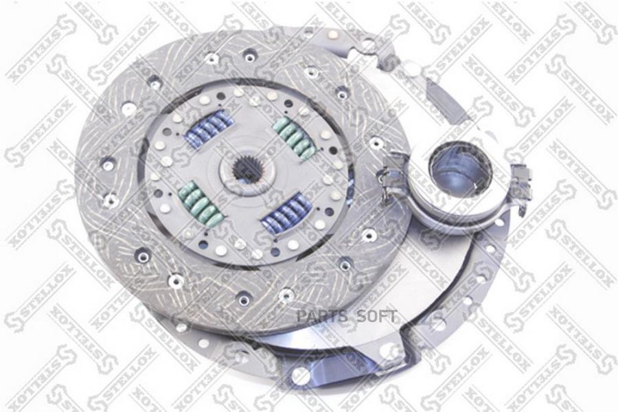 

STELLOX Сцепление STELLOX 0701068sx