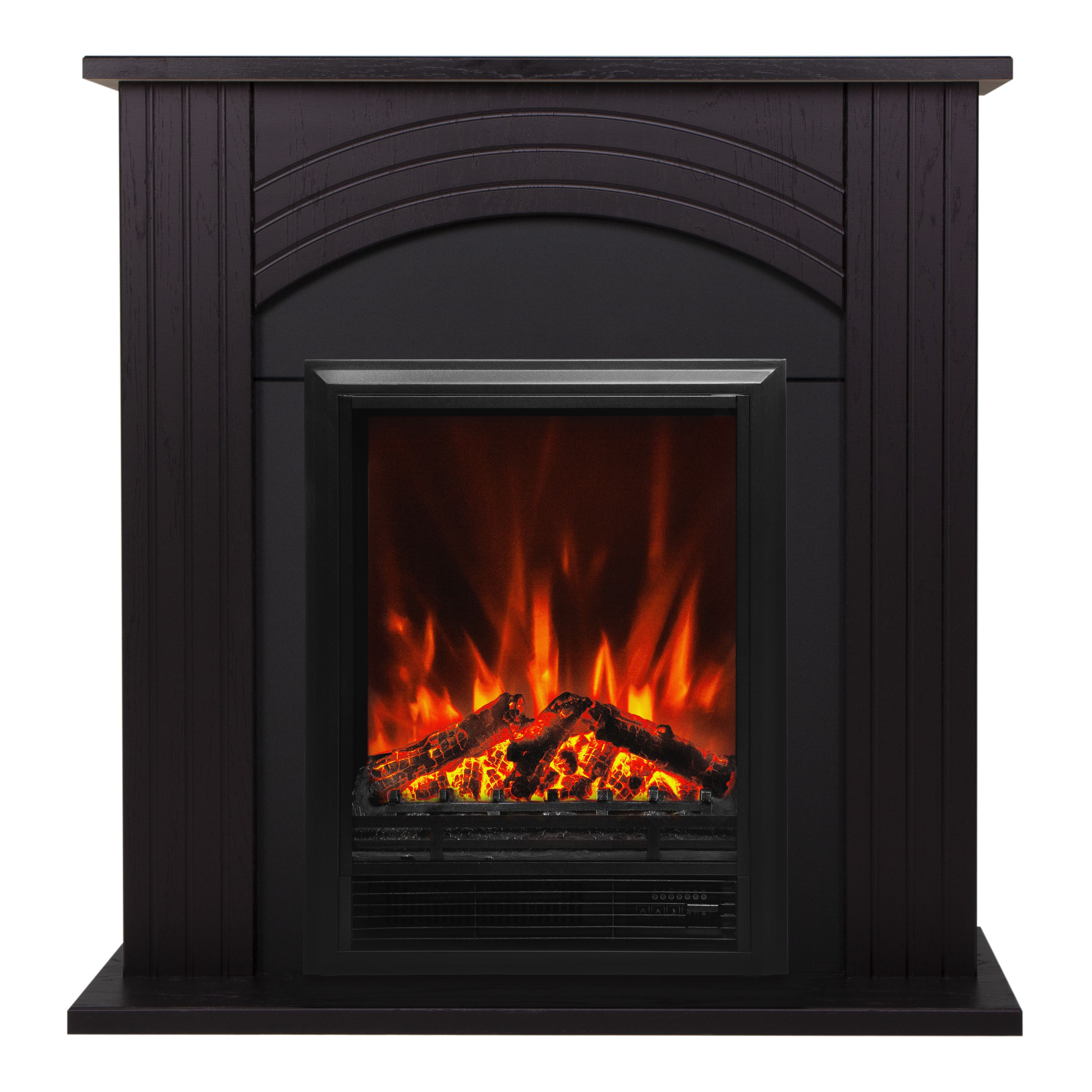 

Электрокамин RealFlame Hanna STD DN-F815 с очагом Eugene, HANNA STD DN-F815 с очагом Eugene