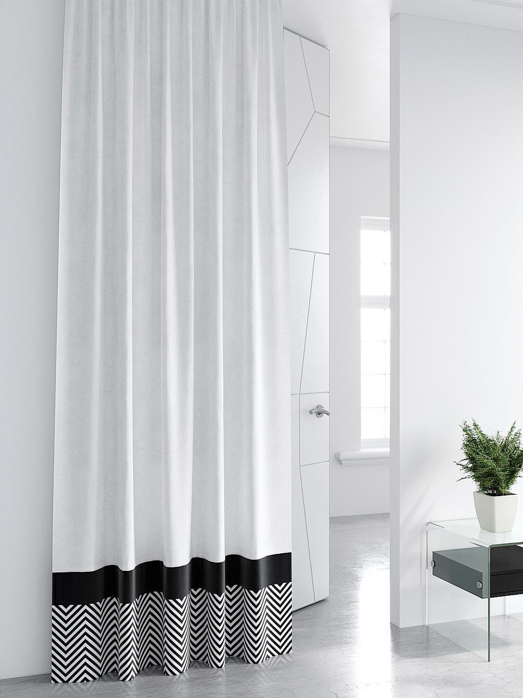 

Портьера 260 высота AT HOME Кионкис, 538105