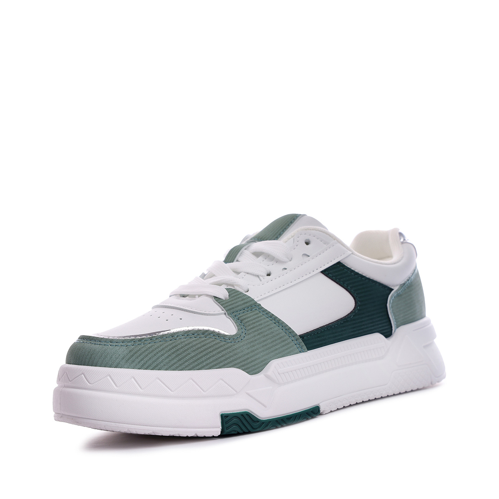 

Кеды женские INSTREET 163-41WK-069ST разноцветные 37 RU, Разноцветный, 163-41WK-069ST