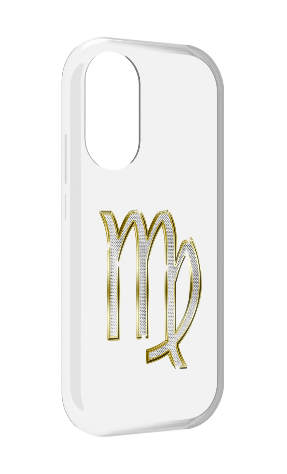 

Чехол MyPads знак-зодиака-дева-6 для Honor X7, Прозрачный, Tocco