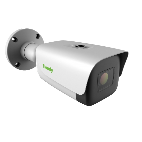 Камера видеонаблюдения IP Tiandy TC-C32TS камера видеонаблюдения ip tiandy lite tc c35ws i5 e y m h 2 8mm v4 0 2 8 2 8мм