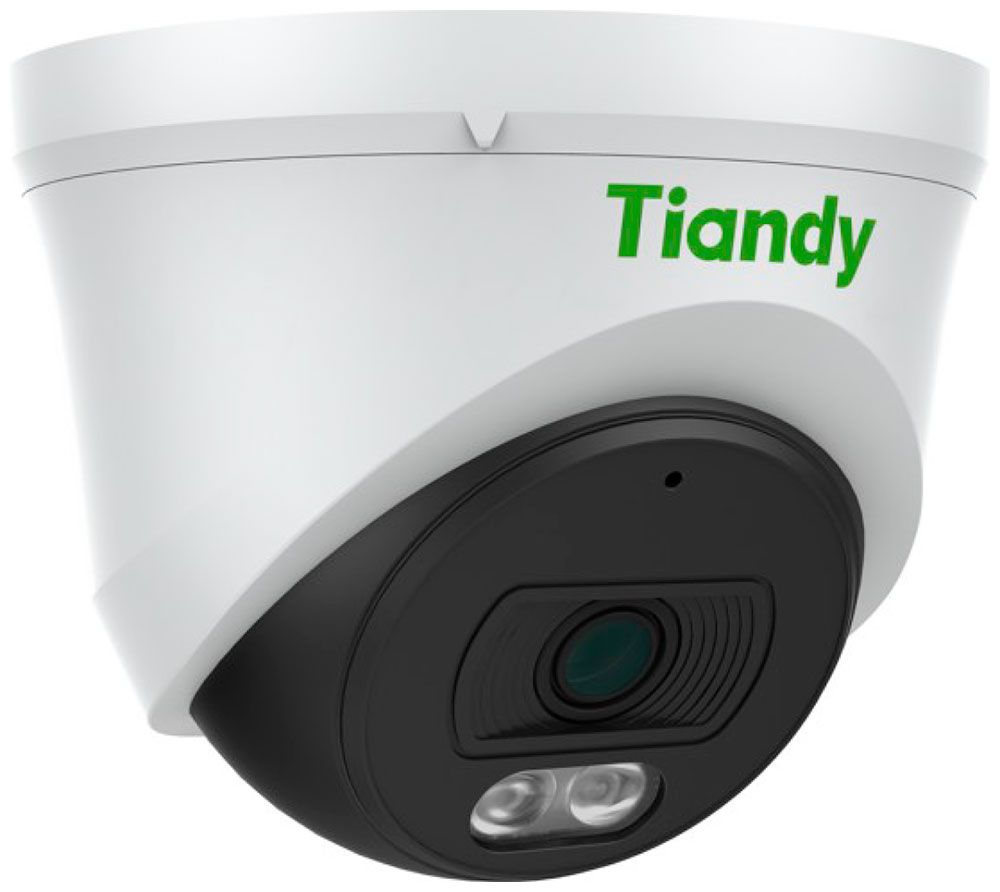 

Камера видеонаблюдения IP Tiandy TC-C38WQ, Белый