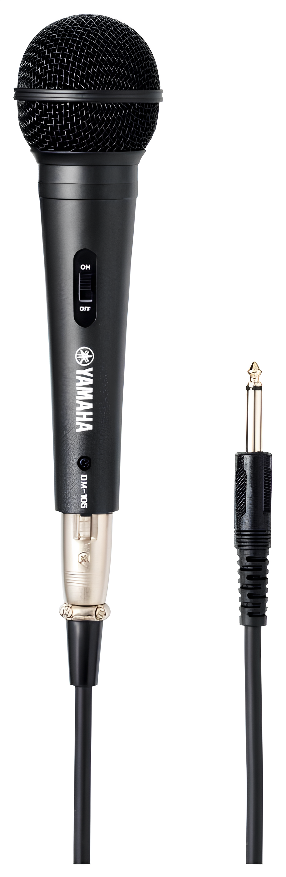 

Микрофон Yamaha DM-105 black