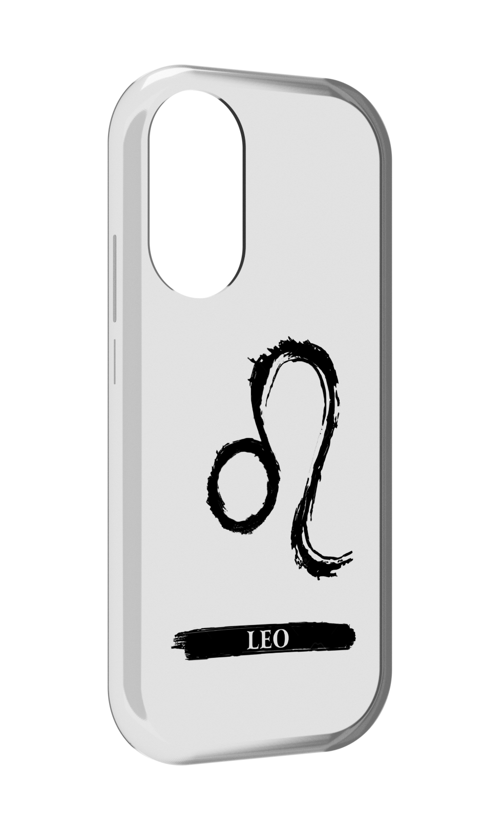 

Чехол MyPads знак-зодиака-лев-7 для Honor X7, Прозрачный, Tocco