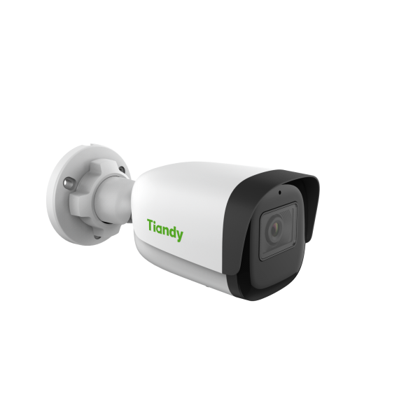 видеокамера tiandy 2 mp tc c32mn i3 a e y m 2 8 12мм Камера видеонаблюдения IP Tiandy Lite TC-C35WS