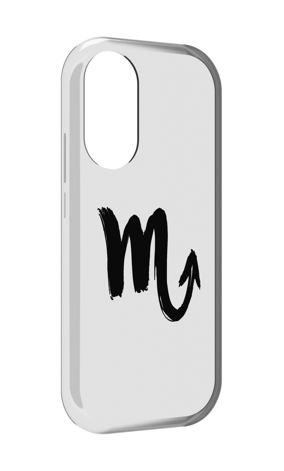 

Чехол MyPads знак-зодиака-скорпион-7 для Honor X7, Прозрачный, Tocco