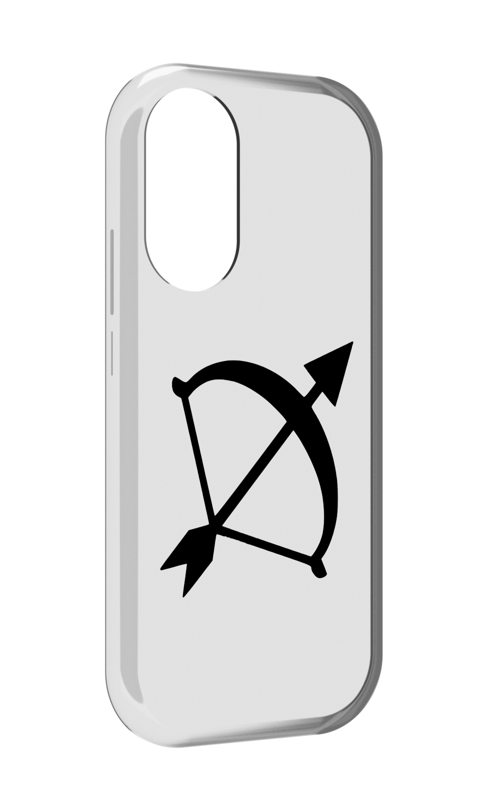 

Чехол MyPads знак-зодиака-стрелец-7 для Honor X7, Прозрачный, Tocco